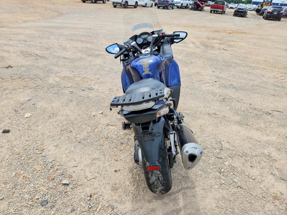 Продаж на аукціоні авто 2013 Kawasaki Zg1400, vin: JKBZGNC15DA021548, номер лоту: 51955066
