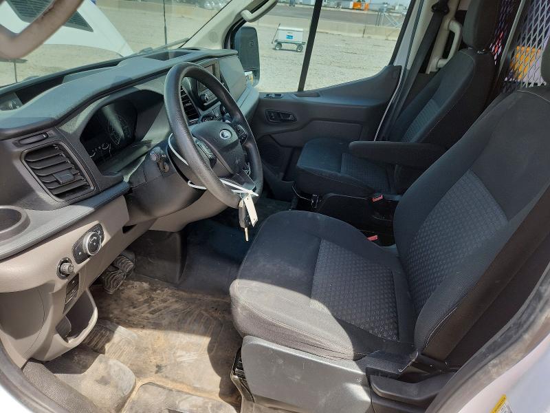 Aukcja sprzedaży 2021 Ford Transit, vin: 1FTBR1Y87MKA44926, numer aukcji: 52252336