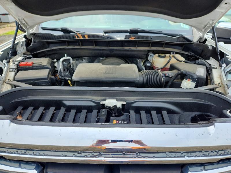 54423336 :رقم المزاد ، 3GTU9DED8MG293769 vin ، 2021 Gmc Sierra مزاد بيع