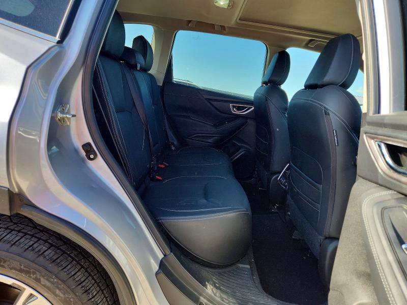 Продаж на аукціоні авто 2019 Subaru Forester, vin: JF2SKAWC3KH505966, номер лоту: 53316316