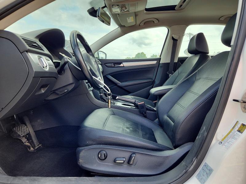 Продажа на аукционе авто 2013 Volkswagen Passat, vin: 1VWBN7A33DC102258, номер лота: 53701256