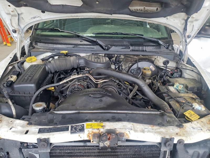 1998 Dodge Dakota მანქანა იყიდება აუქციონზე, vin: 1B7GG22XXWS620321, აუქციონის ნომერი: 53975786