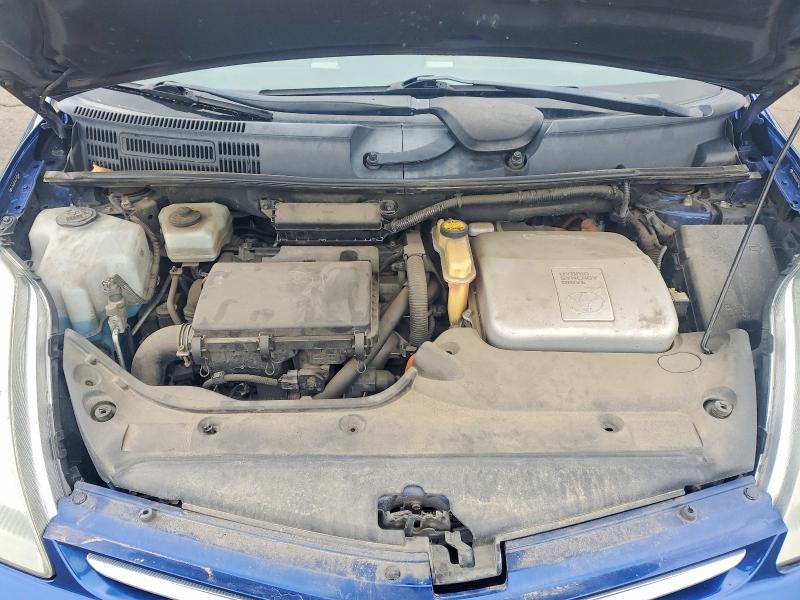 Aukcja sprzedaży 2008 Toyota Prius, vin: JTDKB20UX87727568, numer aukcji: 54193716