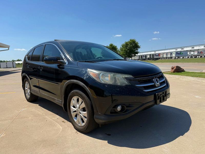 Aukcja sprzedaży 2013 Honda Cr-v, vin: 3CZRM3H52DG703317, numer aukcji: 52451066