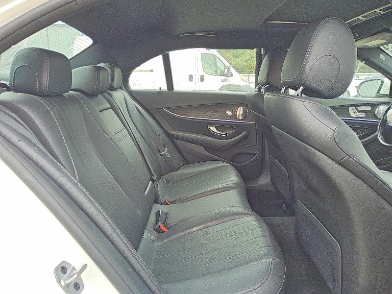 2020 Mercedes-benz E მანქანა იყიდება აუქციონზე, vin: WDDZF8EBXLA756454, აუქციონის ნომერი: 52709936