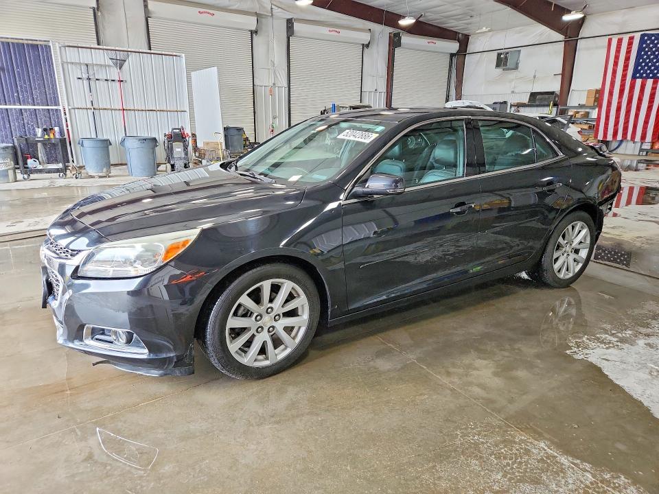 Aukcja sprzedaży 2015 Chevrolet Malibu, vin: 1G11D5SL6FF101281, numer aukcji: 52042886