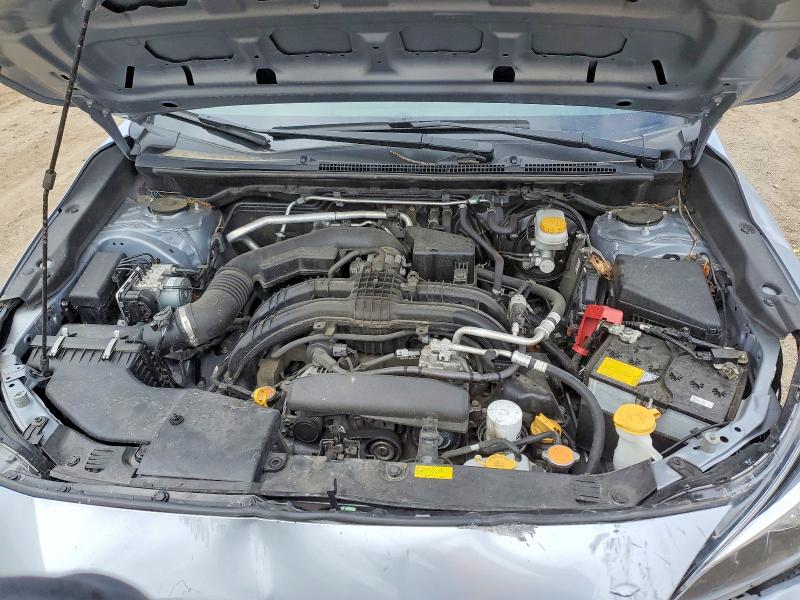 Продаж на аукціоні авто 2021 Subaru Crosstrek, vin: JF2GTABC8M8294906, номер лоту: 52390466
