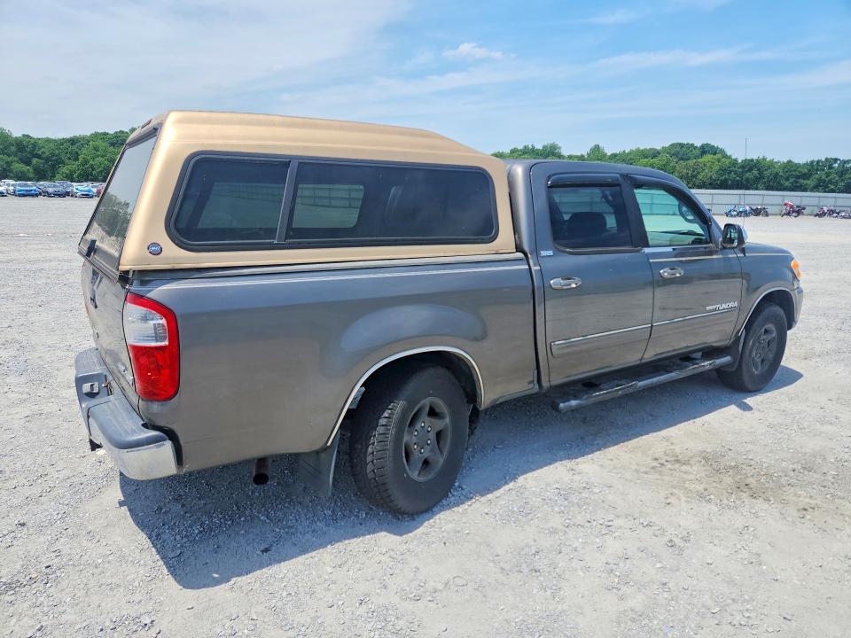 Aukcja sprzedaży 2004 Toyota Tundra, vin: 5TBDT44134S461160, numer aukcji: 55139146