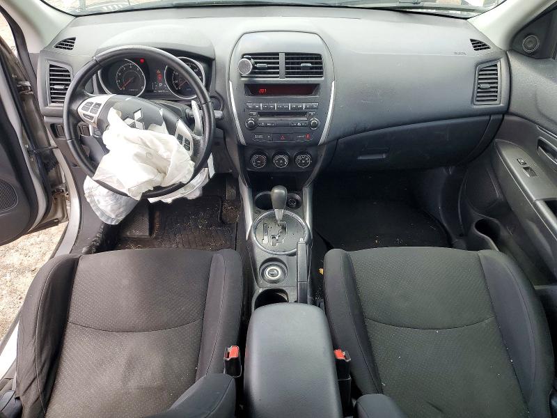 Продаж на аукціоні авто 2013 Mitsubishi Outlander Sport, vin: 4A4AR3AU8DE020656, номер лоту: 52769816