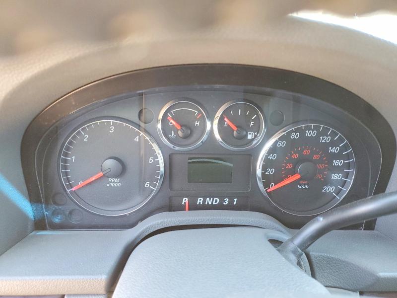 55159866 :رقم المزاد ، 2FMDA58236BA00451 vin ، 2006 Ford Freestar مزاد بيع