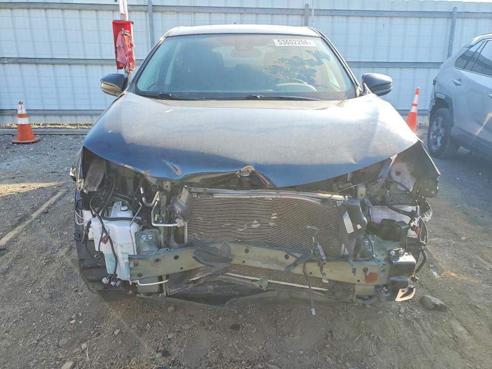 Aukcja sprzedaży 2018 Toyota Rav4, vin: 2T3ZFREV5JW502059, numer aukcji: 53602206