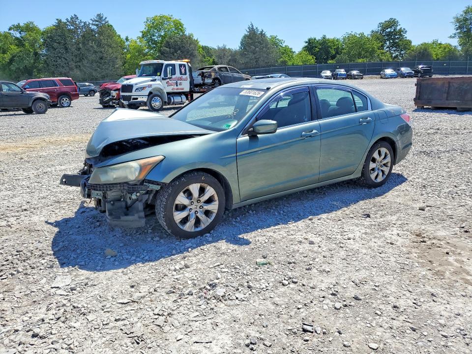 53601626 :رقم المزاد ، 1HGCP2F76AA082936 vin ، 2010 Honda Accord مزاد بيع