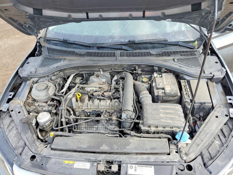 52548096 :رقم المزاد ، 3VWC57BUXKM080931 vin ، 2019 Volkswagen Jetta مزاد بيع