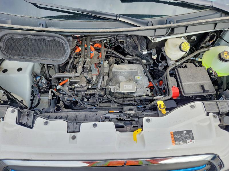 2025 Ford Transit მანქანა იყიდება აუქციონზე, vin: 1FTBW3XMXSKA69433, აუქციონის ნომერი: 53878666