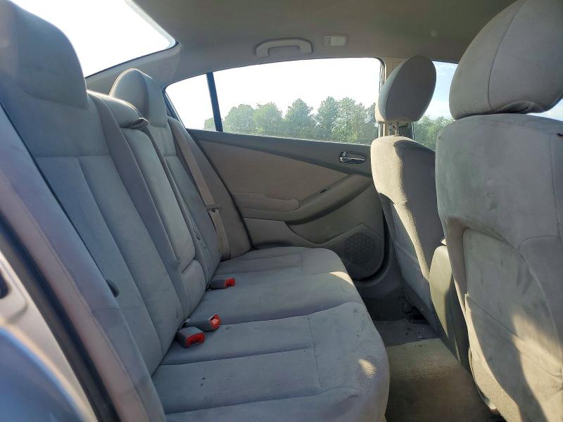 55133066 :رقم المزاد ، 1N4AL2APXBN488940 vin ، 2011 Nissan Altima مزاد بيع