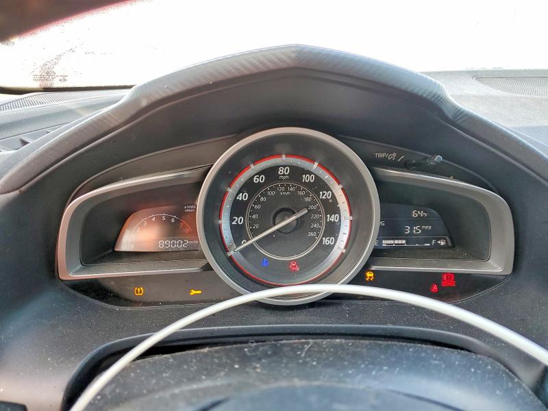 Aukcja sprzedaży 2015 Mazda 3, vin: 3MZBM1M79FM151917, numer aukcji: 54718076
