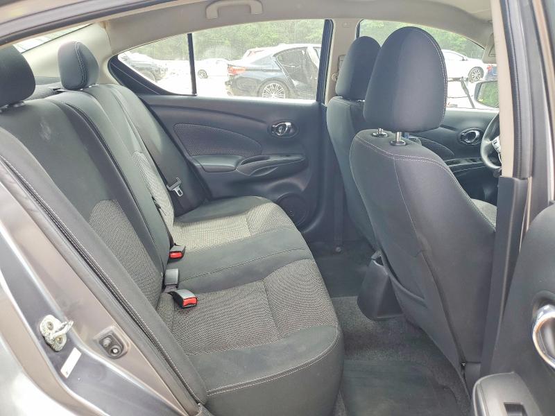 Aukcja sprzedaży 2018 Nissan Versa, vin: 3N1CN7AP9JL847318, numer aukcji: 52526546