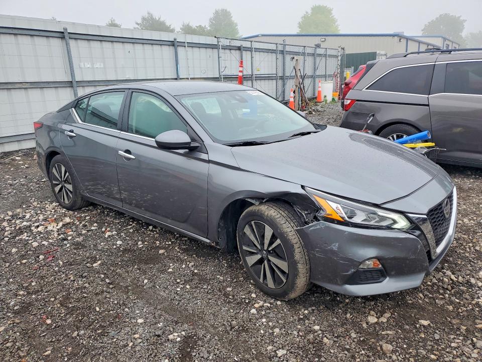 Продаж на аукціоні авто 2022 Nissan Altima, vin: 1N4BL4DV8NN391167, номер лоту: 55146336