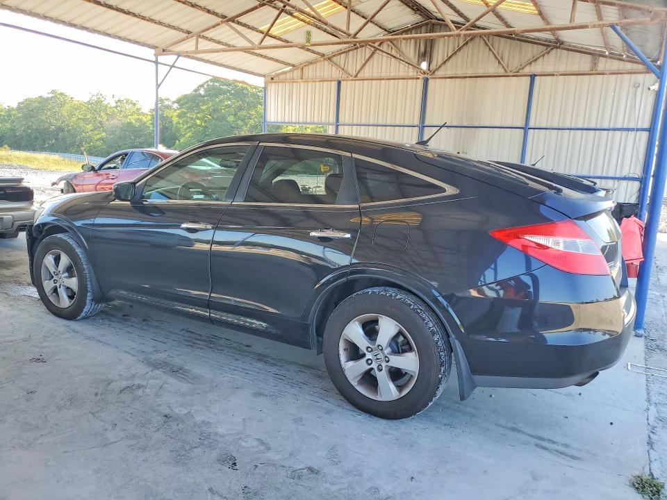 Aukcja sprzedaży 2010 Honda Accord Crosstour, vin: 5J6TF1H35AL003194, numer aukcji: 54039906