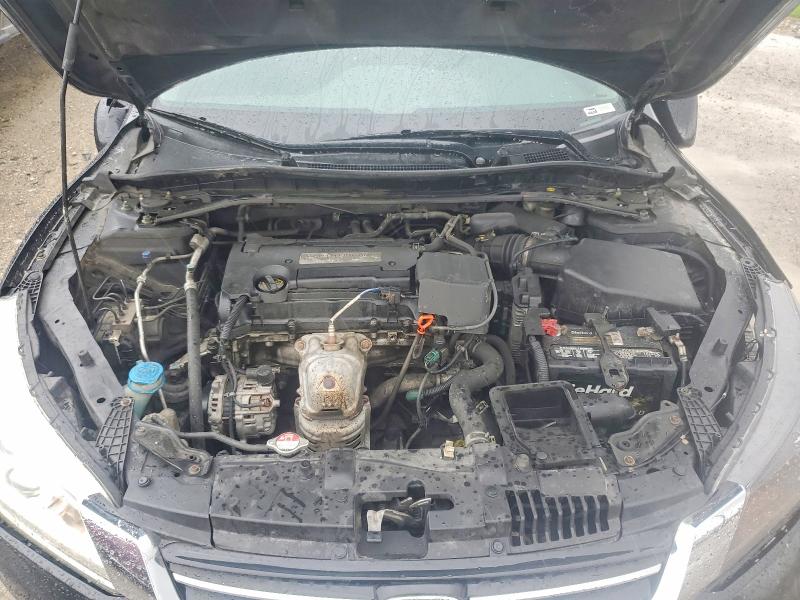 2014 Honda Accord მანქანა იყიდება აუქციონზე, vin: 1HGCR2F50EA243781, აუქციონის ნომერი: 55113866