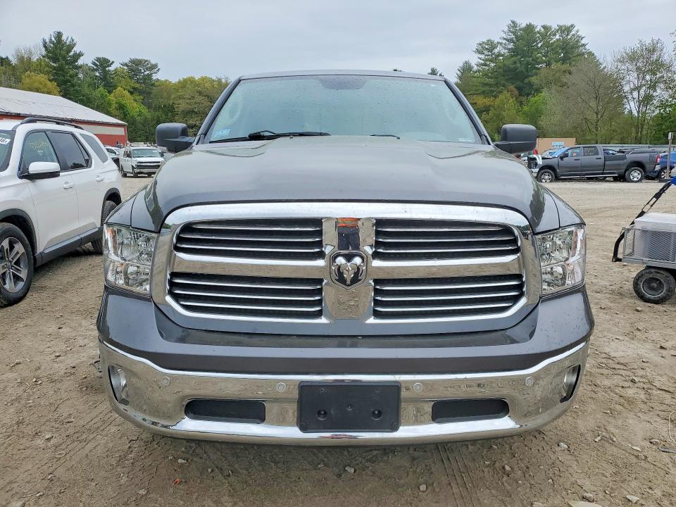 Продаж на аукціоні авто 2017 Ram 1500, vin: 1C6RR7GT0HS665686, номер лоту: 53560786