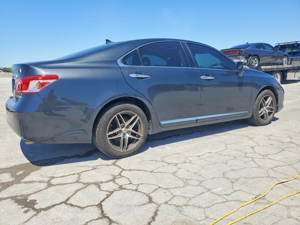 52027886 :رقم المزاد ، JTHBK1EG5A2359072 vin ، 2010 Lexus Es مزاد بيع