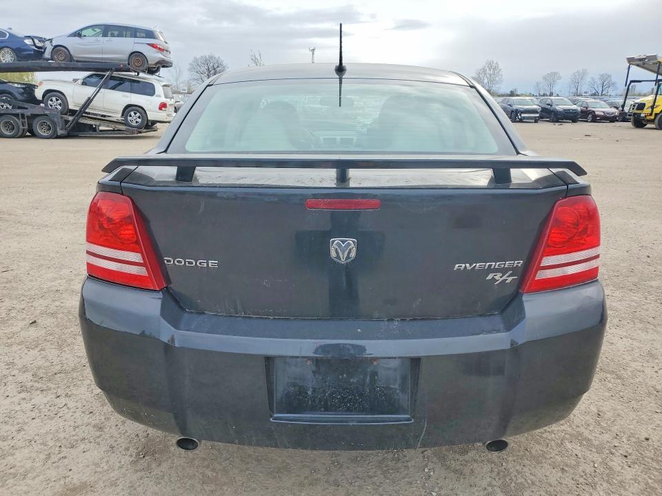 Aukcja sprzedaży 2009 Dodge Avenger, vin: 1B3LC76V59N525542, numer aukcji: 51239756