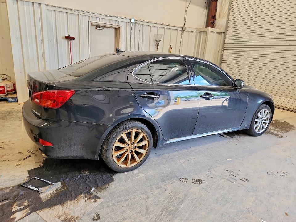 Продаж на аукціоні авто 2007 Lexus Is, vin: JTHCK262675008496, номер лоту: 55125736