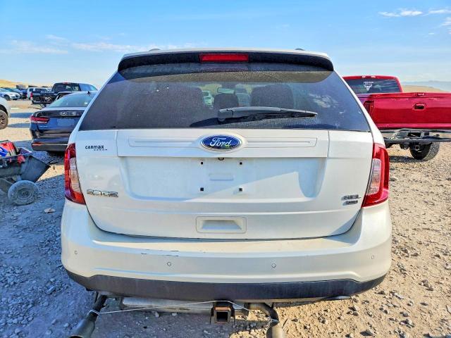 Aukcja sprzedaży 2013 Ford Edge, vin: 2FMDK4JC8DBA58658, numer aukcji: 53066036