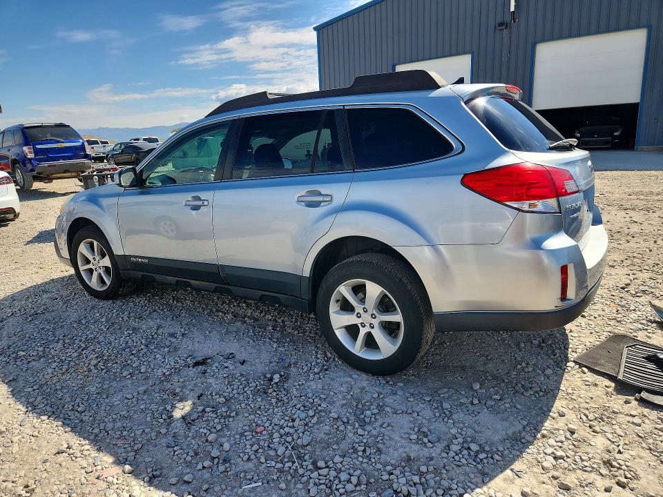 Продаж на аукціоні авто 2014 Subaru Outback, vin: 4S4BRBCC2E3288010, номер лоту: 54173286