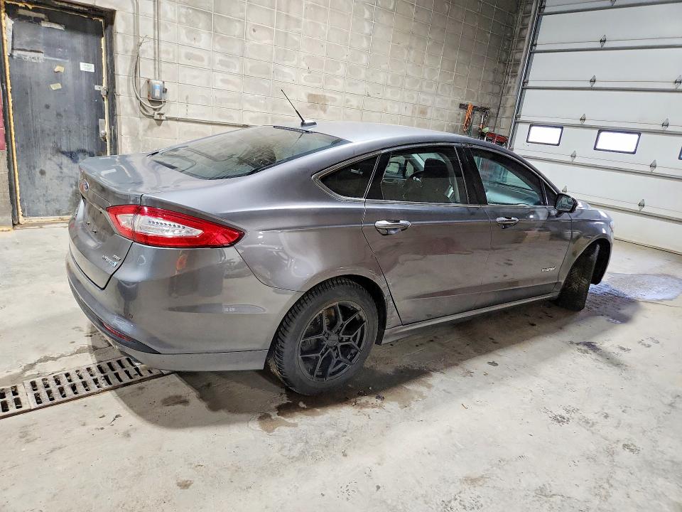 Aukcja sprzedaży 2013 Ford Fusion, vin: 3FA6P0LU2DR227271, numer aukcji: 54167116