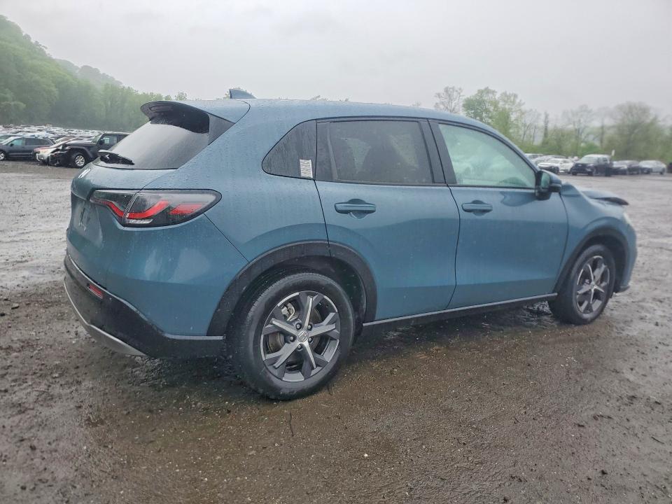 Aukcja sprzedaży 2025 Honda Hr-v, vin: 3CZRZ2H71SM703188, numer aukcji: 52714096