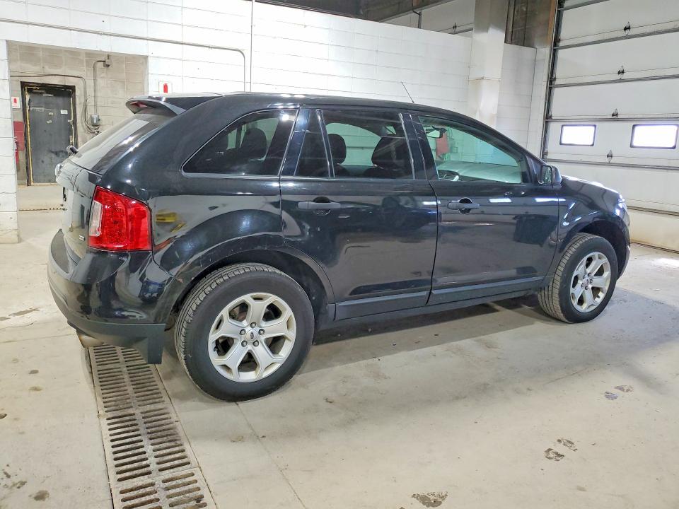 Aukcja sprzedaży 2013 Ford Edge, vin: 2FMDK4GC3DBC89264, numer aukcji: 52538736