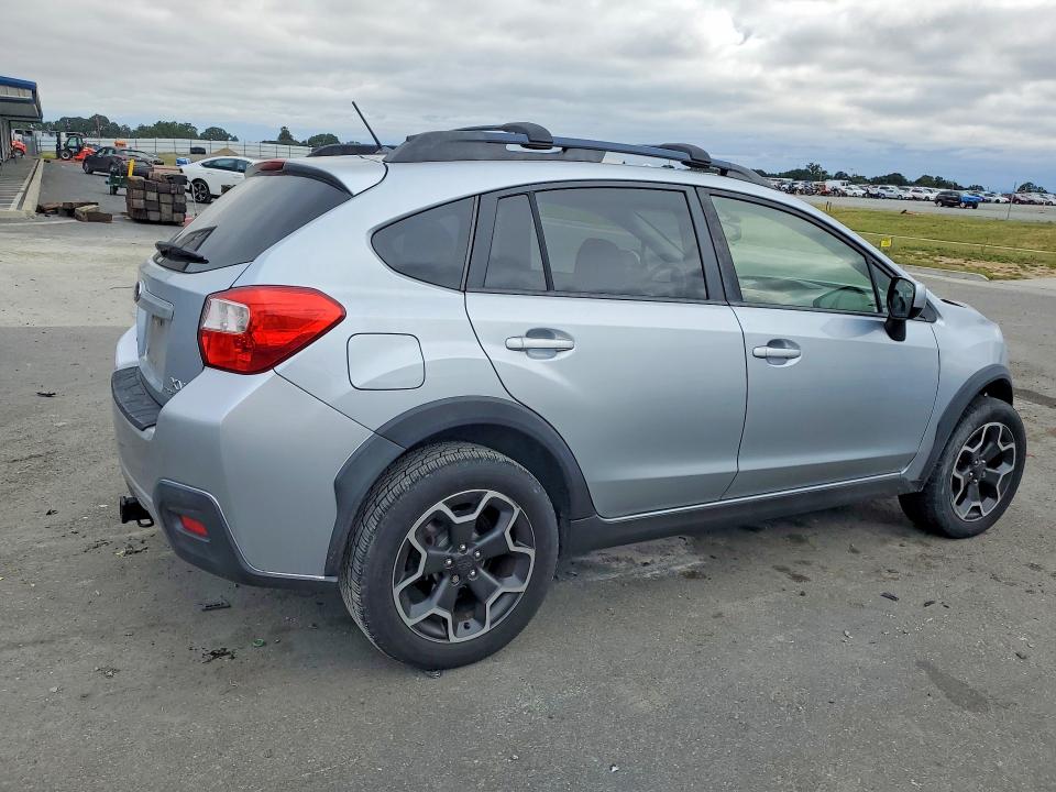 52342186 :رقم المزاد ، JF2GPAGC1EH217230 vin ، 2014 Subaru Xv Crosstrek مزاد بيع