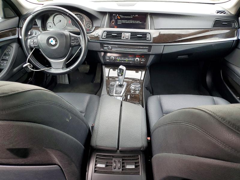 Продаж на аукціоні авто 2015 Bmw 528, vin: WBA5A7C54FD627737, номер лоту: 53454526