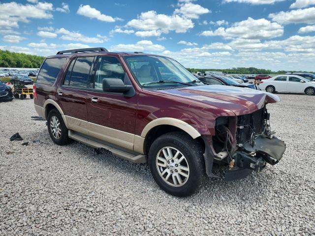 53099826 :رقم المزاد ، 1FMJU1H55CEF46083 vin ، 2012 Ford Expedition مزاد بيع