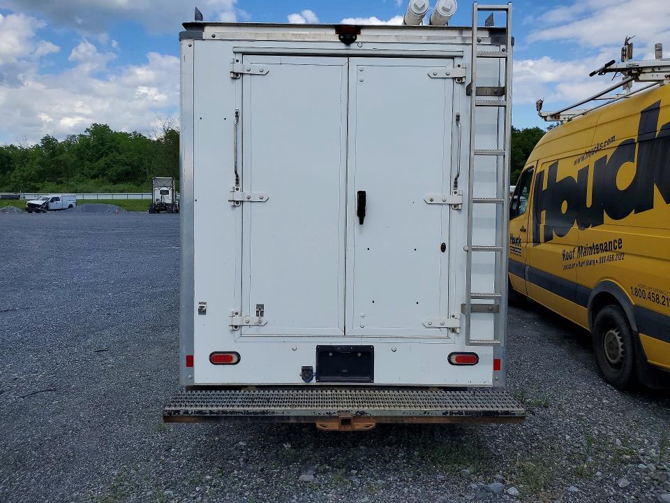 Продаж на аукціоні авто 2019 Chevrolet Express, vin: 1GB0GRFG4K1369840, номер лоту: 52582496
