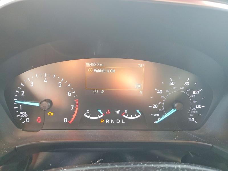 2020 Ford Escape მანქანა იყიდება აუქციონზე, vin: 1FMCU9G65LUA12041, აუქციონის ნომერი: 55229156