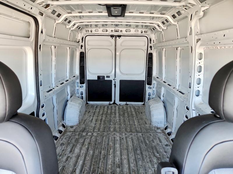 Aukcja sprzedaży 2025 Ram Promaster 2500, vin: 3C6LRVDGXSE514107, numer aukcji: 53197896