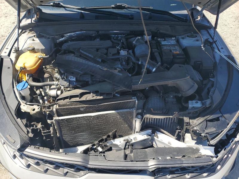 Продаж на аукціоні авто 2023 Kia K5, vin: 5XXG64J25PG201163, номер лоту: 52140356