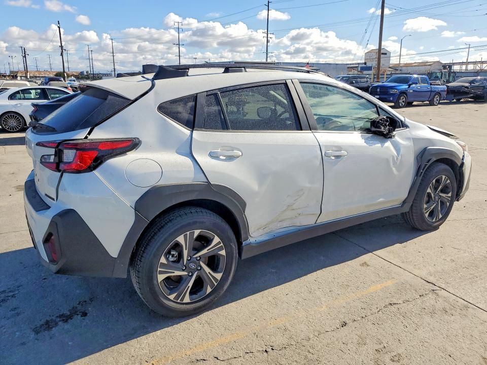 Продажа на аукционе авто 2026 Subaru Crosstrek, vin: 4S4GUHD64T3709979, номер лота: 55574906