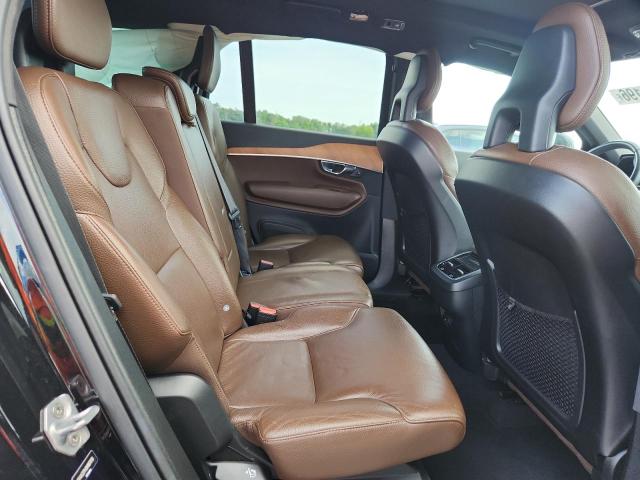 Продаж на аукціоні авто 2022 Volvo Xc90, vin: YV4A22PK6N1807610, номер лоту: 52559196