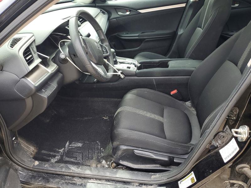 Aukcja sprzedaży 2016 Honda Civic, vin: 2HGFC1F30GH632092, numer aukcji: 54476126