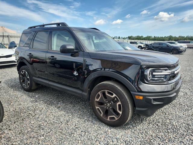 2022 Ford Bronco Sport მანქანა იყიდება აუქციონზე, vin: 3FMCR9C63NRE28879, აუქციონის ნომერი: 51661826