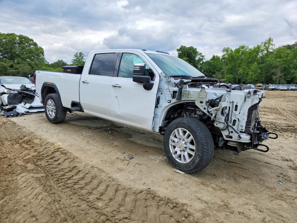 53378276 :رقم المزاد ، 1GT49UEY6PF192464 vin ، 2023 Gmc Sierra مزاد بيع