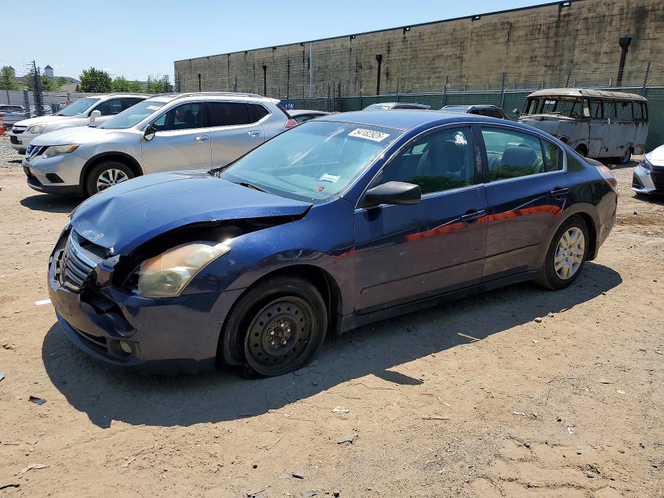 Aukcja sprzedaży 2009 Nissan Altima, vin: 1N4AL21E99N458837, numer aukcji: 54182926