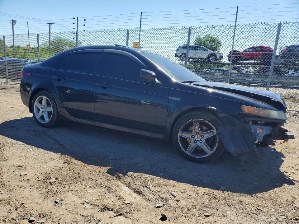 Aukcja sprzedaży 2006 Acura 3.2tl, vin: 19UUA662X6A074119, numer aukcji: 55026286