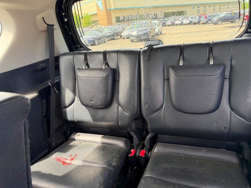 55134056 :رقم المزاد ، JTJBM7FX3A5005897 vin ، 2010 Lexus Gx مزاد بيع
