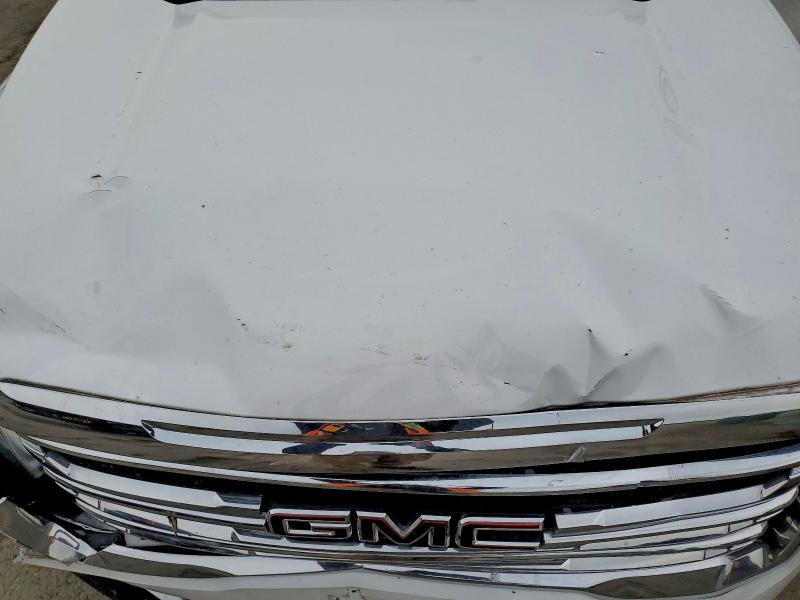 Продажа на аукционе авто 2023 Gmc Acadia, vin: 1GKKNML49PZ130031, номер лота: 52925166