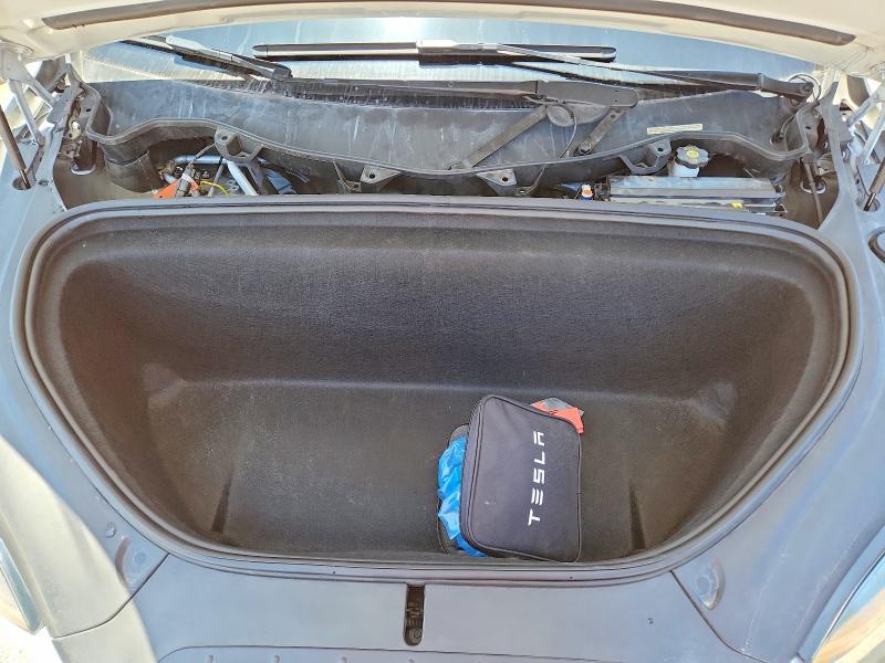 Aukcja sprzedaży 2018 Tesla Model X, vin: 5YJXCDE28JF132515, numer aukcji: 53748126